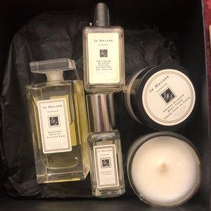 JO MALONE GIFT SET